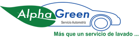 Alpha Green Estado de México